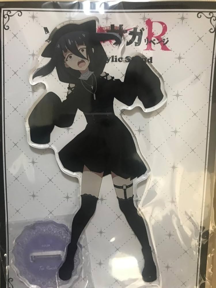 Amazon.co.jp: ゾンビランドサガリベンジ アクリルスタンド 山田